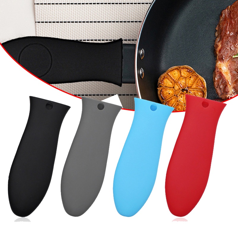 Cast Iron Tetsubin - Supporto per maniglia per pentola in