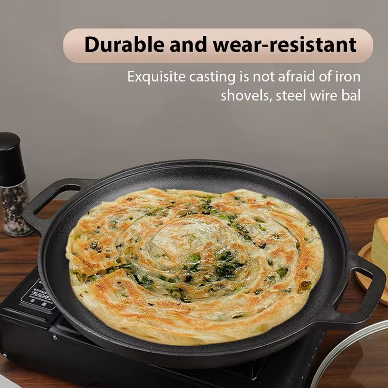 Padella in ghisa resistente co - Cast Iron Tetsubin recensione e prezzo