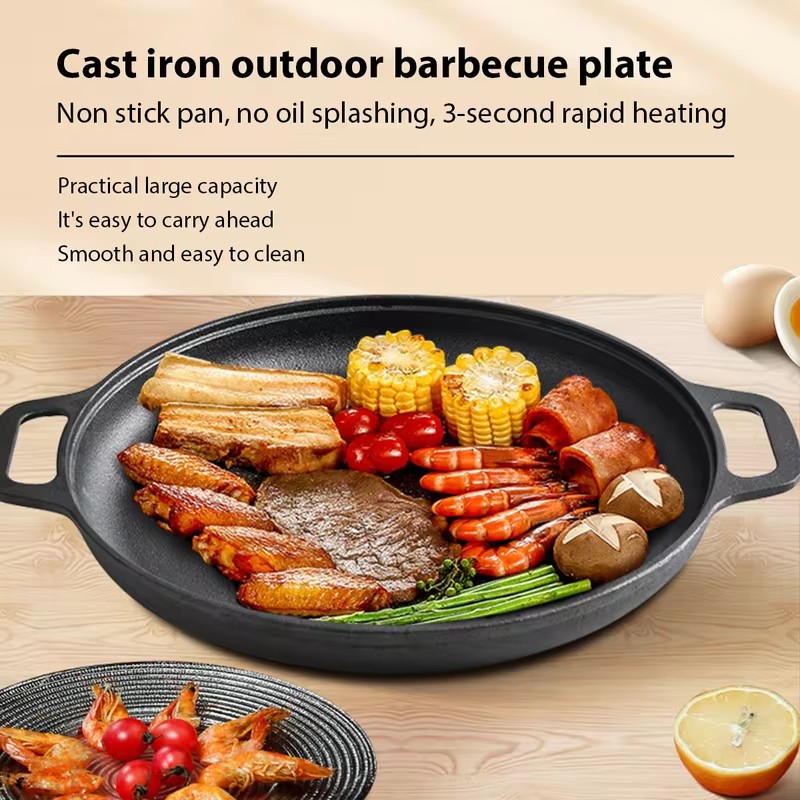 Padella in ghisa resistente co - Cast Iron Tetsubin recensione e prezzo