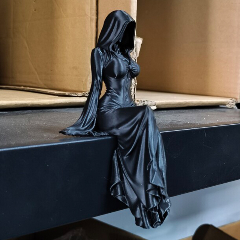 Statua della Dama della Morte, - Japan Lifestyle recensione e prezzo