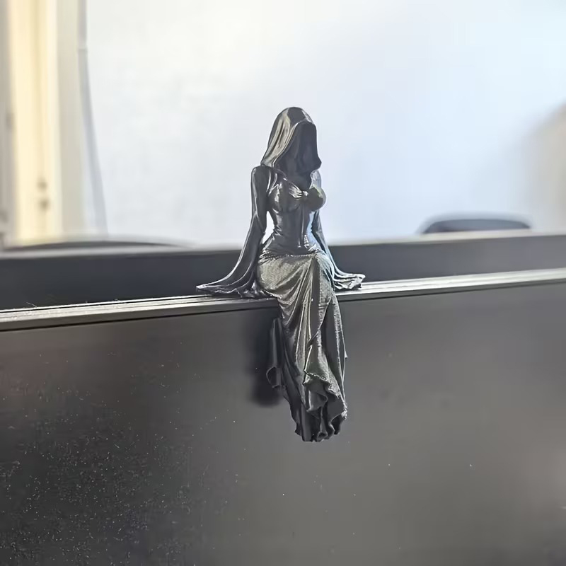 Statua della Dama della Morte, - Japan Lifestyle recensione e prezzo
