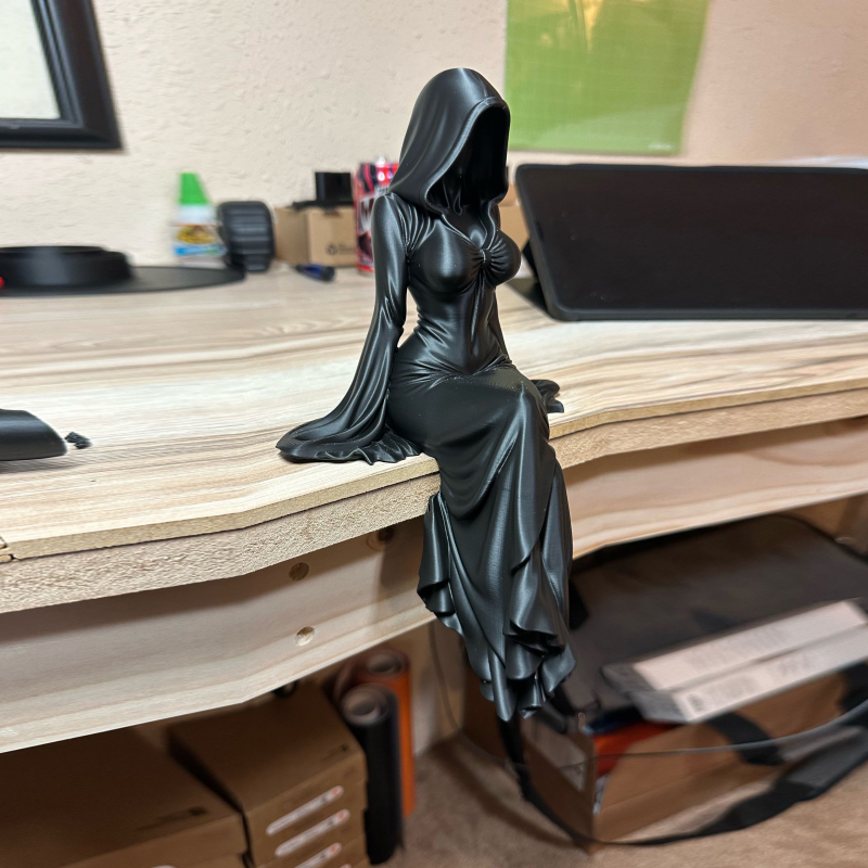 Statua della Dama della Morte, - Japan Lifestyle recensione e prezzo