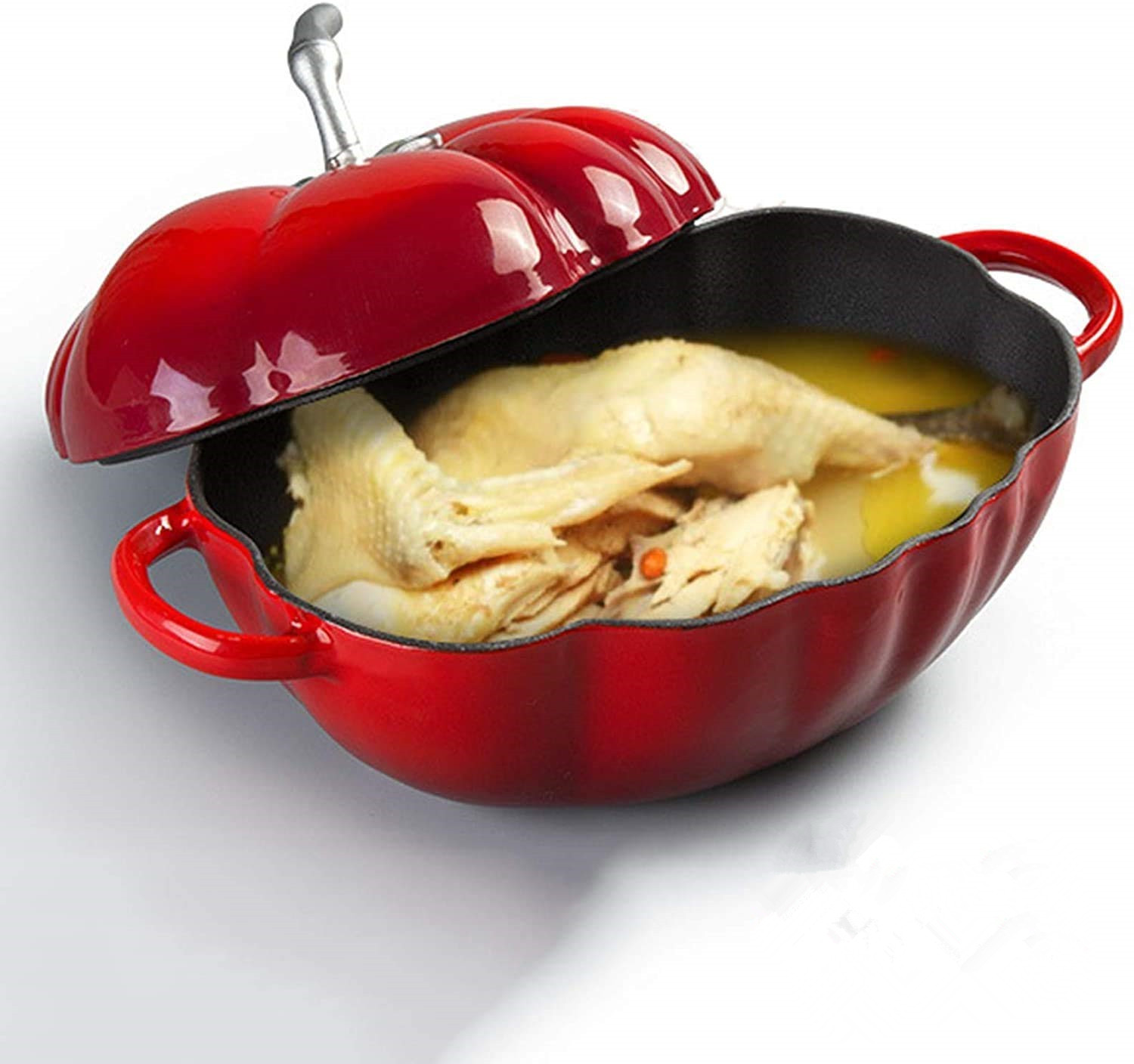 Forno olandese in ghisa smalta - Cast Iron Tetsubin recensione e prezzo