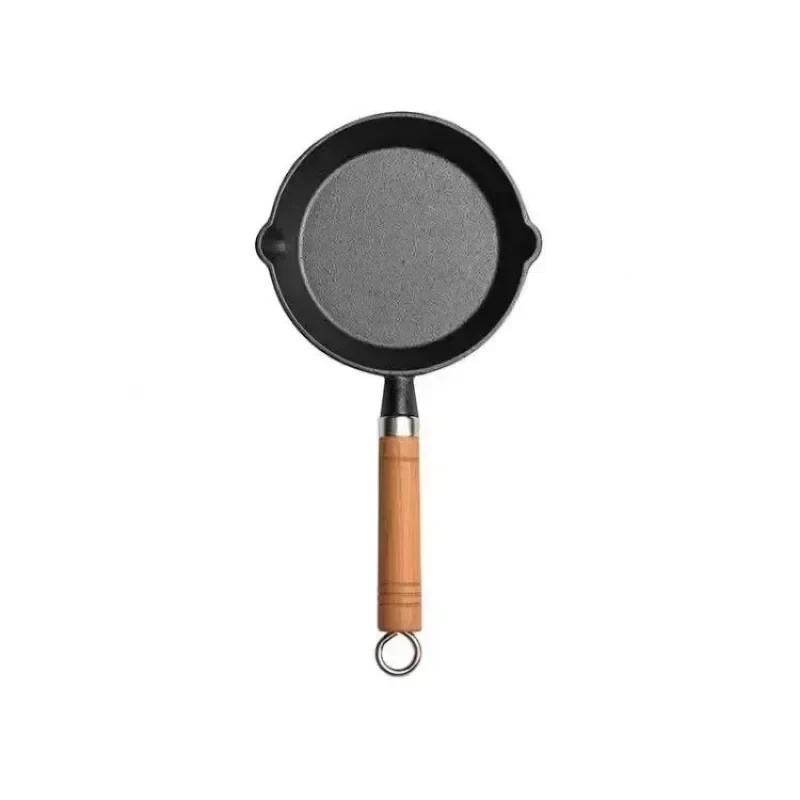Padella in ghisa da 20/23/26 c - Cast Iron Tetsubin recensione e prezzo