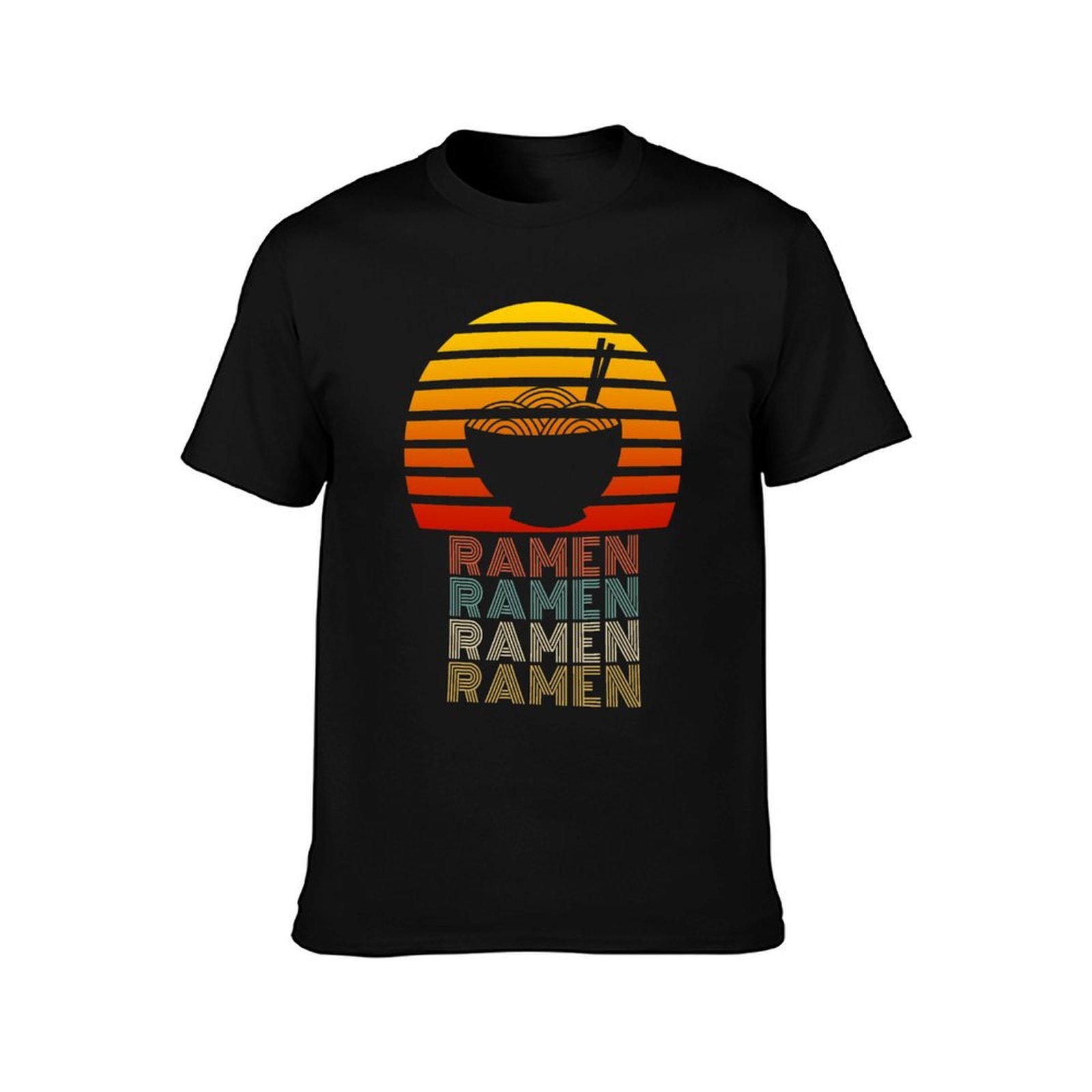 T-shirt in stile retrò vintage - Japanese Daily Lifestyle recensione e prezzo