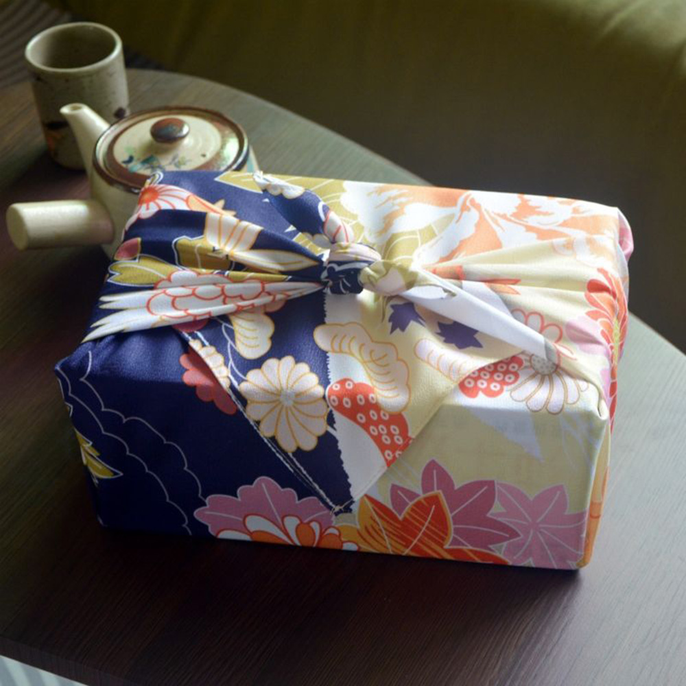 Fazzoletto Giapponese Furoshik - Furoshiki Wrap Cloth recensione e prezzo