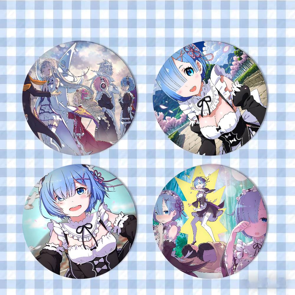 Anime Re Zero Inizia la vita i - Japan Lifestyle recensione e prezzo