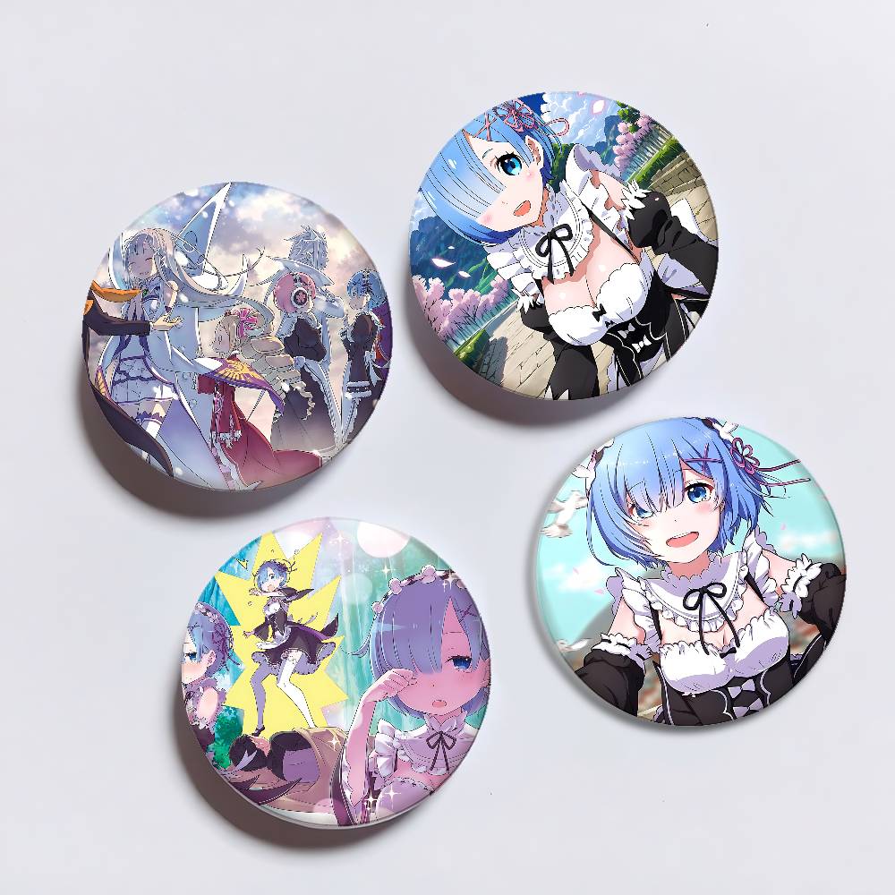 Anime Re Zero Inizia la vita i - Japan Lifestyle recensione e prezzo
