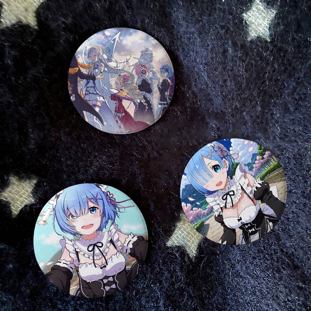 Anime Re Zero Inizia la vita i - Japan Lifestyle recensione e prezzo