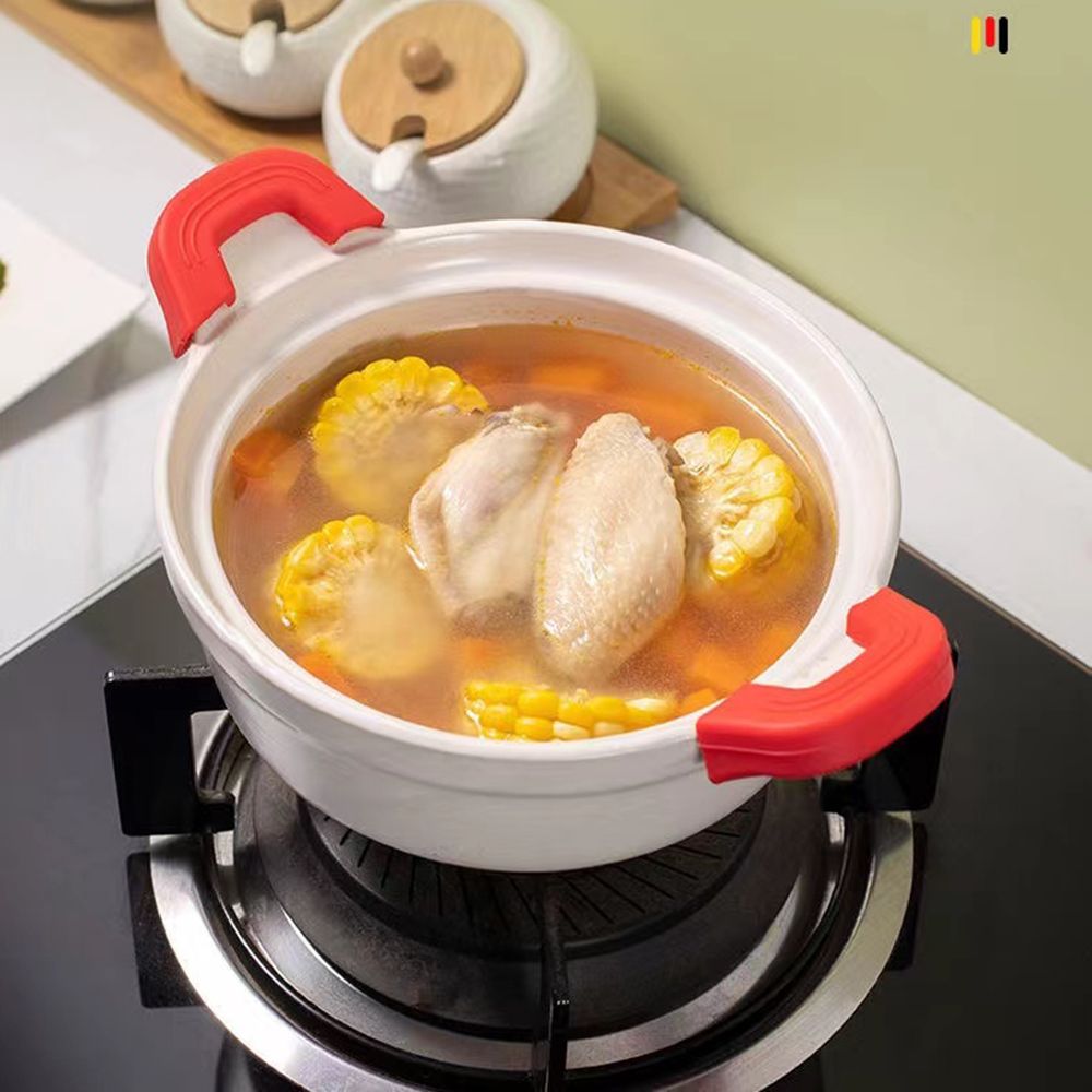 Coperchio della maniglia della - Cast Iron Tetsubin recensione e prezzo