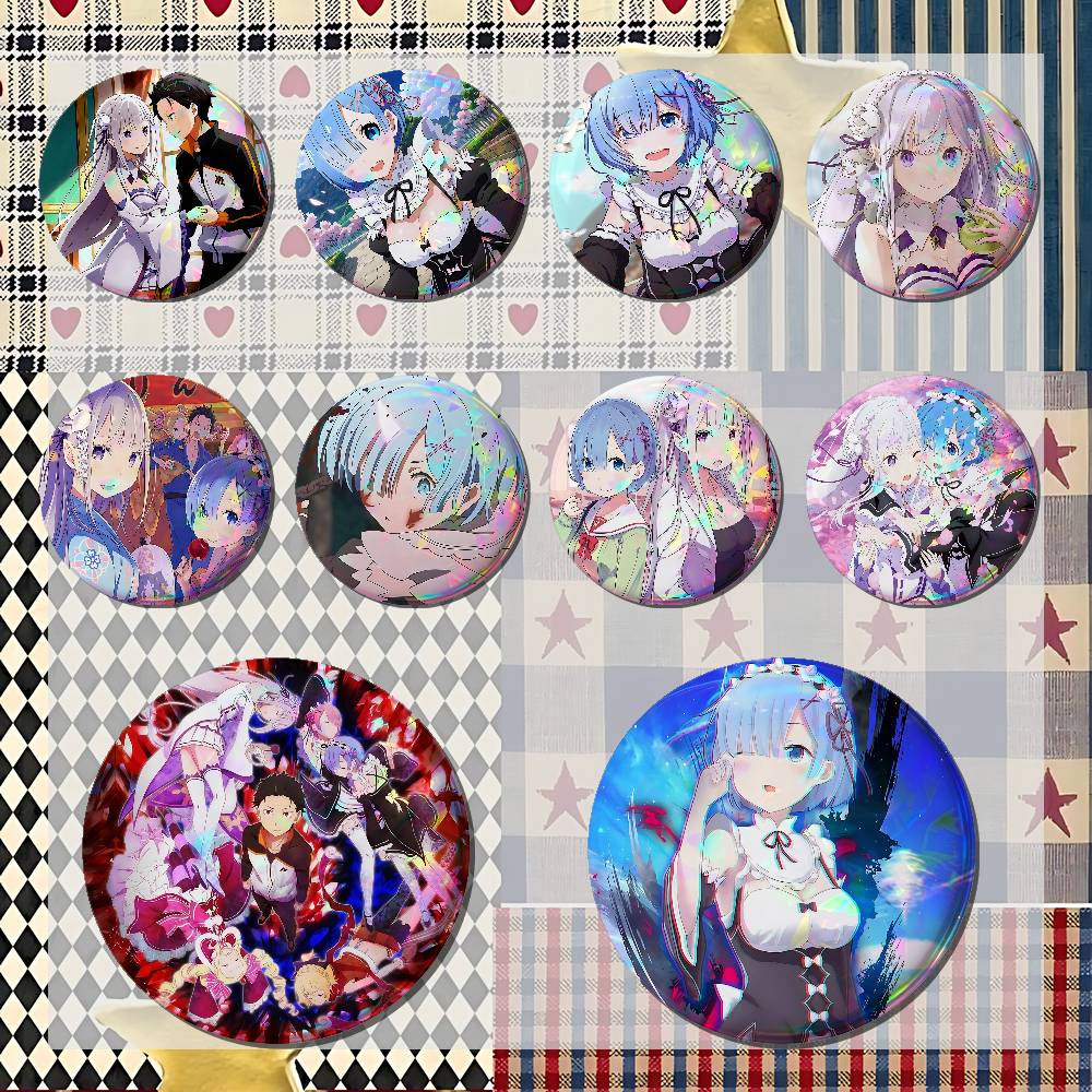 Re Zero Starting Life In Anoth - Japan Lifestyle recensione e prezzo