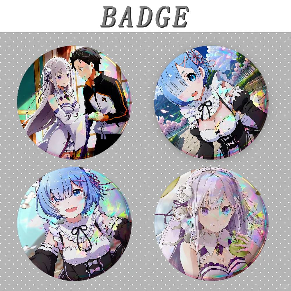 Re Zero Starting Life In Anoth - Japan Lifestyle recensione e prezzo