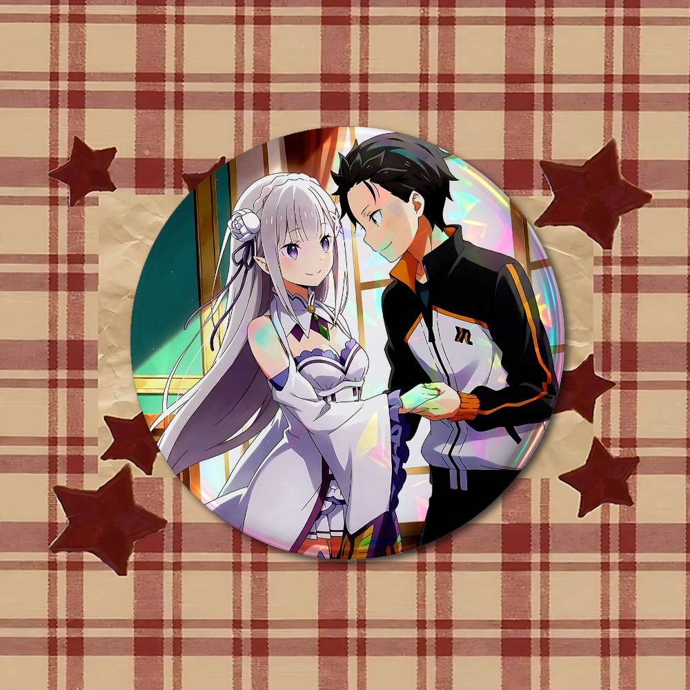 Re Zero Starting Life In Anoth - Japan Lifestyle recensione e prezzo
