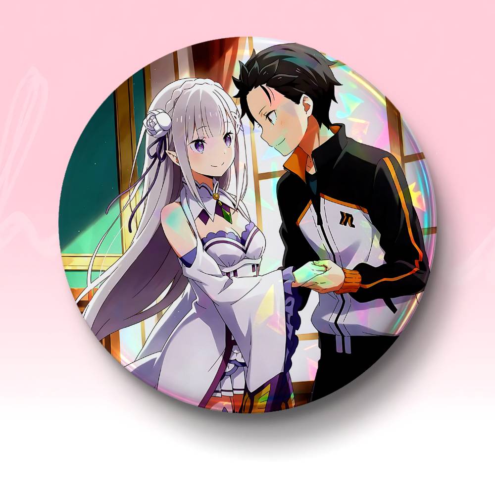 Re Zero Starting Life In Anoth - Japan Lifestyle recensione e prezzo