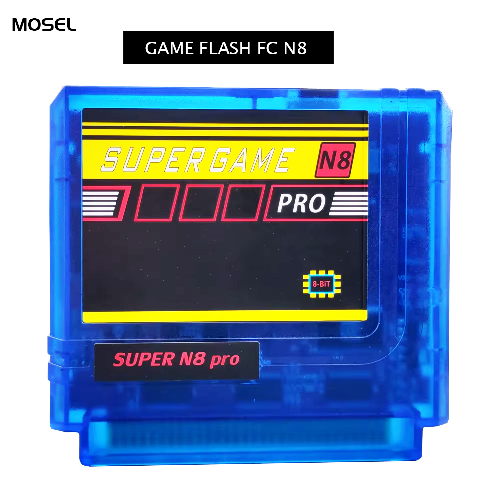 Mosel game flash FC N8 Version - Japanese Lifestyle Game recensione e prezzo