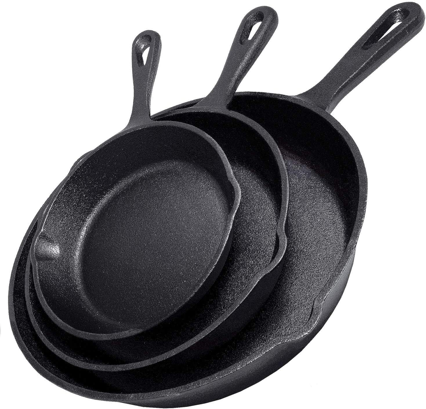 Padella in Ghisa Antiaderente  - Cast Iron Tetsubin recensione e prezzo